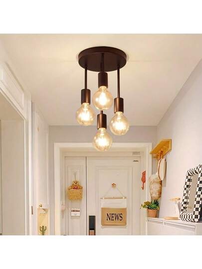 Plafondlamp Modern 9d88 view 7