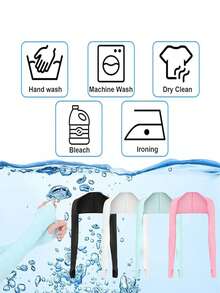 1 pieza Capa protectora solar, diseño de hombro para ciclismo al aire libre, unisex. El hombro se ajusta cómodamente y es adecuado para deportes, transporte y muchas otras escenas. Protección solar diaria, un regalo para padres, hermanos, hermanas y amigos en el Día del Padre, el Día de la Madre, Halloween, Navidad y San Valentín. Chal para mujer, chales y envolturas elegantes, vestido de cubierta