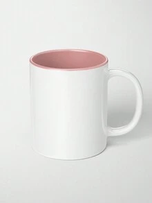 1PC Personalized Customized Dachshund White Mug, Customized Water Cup, Customized Coffee Cup, Customized Halloween, Christmas Gift, Iced Coffee Cup, 24 Dachshund Patterns To Choose From, Customized Iced Coffee Cup - Multicolor - View 23