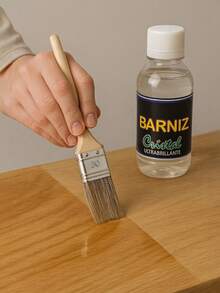 Vitrox Solvent - Dany Vic Varnish - View 3