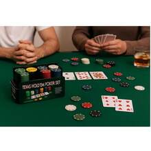 Drinking Game - 黑色 - 查看 3