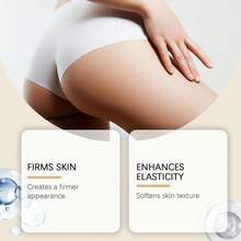 Natural Buttock Augmentation Tool Effective Butt Enlargement Growth Lift Up  Firm Breast Bigger Sexy Body Lotion For Women - 1 - View 6