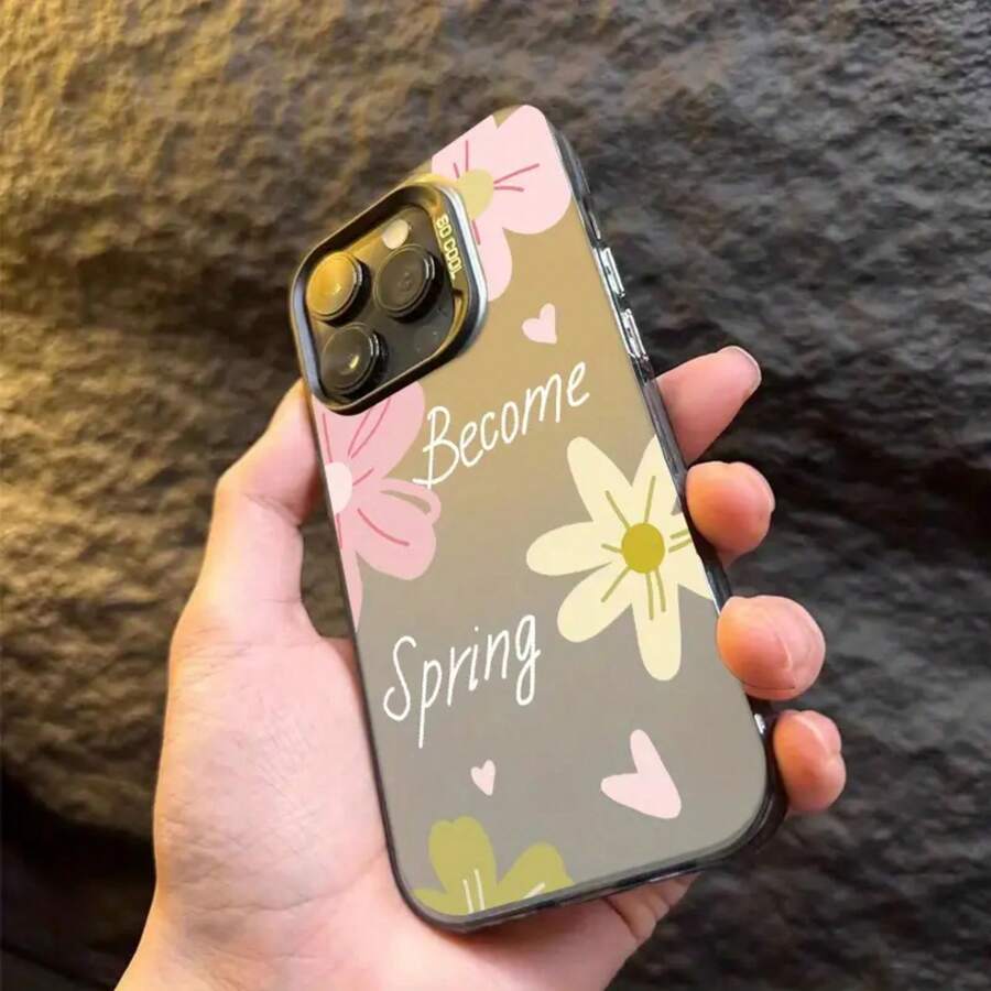 Basic Phone Cases - Mixed Colors - View 1