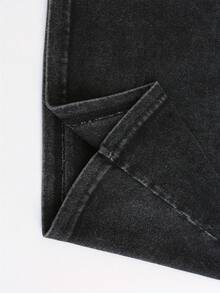 [Soft & Comfortable] Kendim Sectim Ghostmane Halloween-Themed Hoodie | Soft & Comfortable Cotton Blend | Casual & Stylish Graphic Print | For Men And Women | Perfect For Couples, Commuting, Sports, And Outdoor Wear