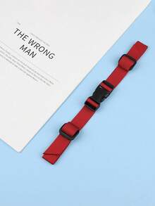 背包胸带带快速释放扣，背包带紧固前扣，适用于徒步旅行、慢跑和紧急情况旅行装备机场套件行李箱标签包配件旅行包必需品飞机必需品行李箱 - 彩色 - 查看 17