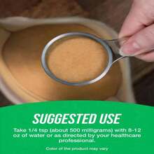 BulkSupplementscom Naringin Extract Powder - Sourced From Citrus Fruit, Naringin Supplement - Herbal Supplement, Gluten Free, 500mg Per Serving, 250g (88 Oz) (Pack Of 1) - Tên hương vịC - Xem 4