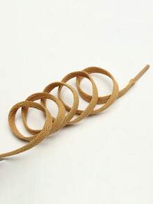 1.2米扁平男女通用鞋带，涤纶编织鞋带，适用于各种运动鞋和休闲鞋 - 彩色 - 查看 30