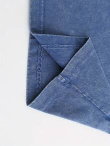 PUBLIX Vintage-Inspired Coconut Tree Graphic Tee - 100% Cotton, Casual T-Shirt For All Seasons, Comfortable & Stylish