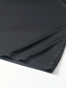 1 Stück Herren Herbst/Winter Sport Sweatshirt, Reflektierende Einfassung, Langarm Lässig Rundhals T-Shirt, Outdoor Fitness Sportbekleidung, Fußball Gittermuster, Polyester Strickstoff - leicht, weich, bequem, zum Schichten geeignet, Gym Training, Outdoor Laufen, Radfahren, Angeln, Basketball und Freizeitbekleidung