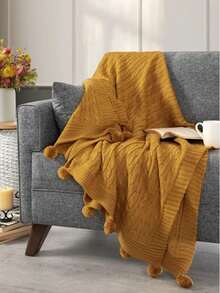 Mustard Yellow