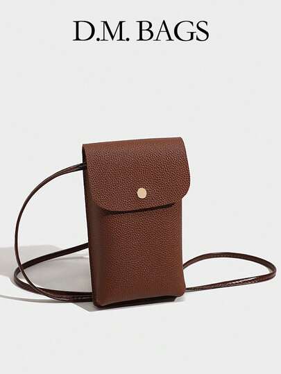 New Fashion Large Capacity Casual Versatile Contrast Color Retro Elegant Chic Women's Phone Wallet Purse Suitable For Office Ladies Students Daily Use For Women Wallet Purse Wallet Fall Autumn Wristlet Wallet