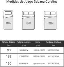 Sheet Sets With Pillowcases - Mô hình 6 - Xem 5