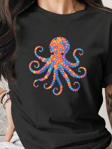 Comfort Colors® T-Shirt, Heavyweight Unisex Crewneck T-Shirt Limited Edition, Prince O - 黑色 - 查看 1