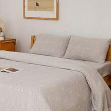Sheet Sets With Pillowcases - Model 2 - View 2