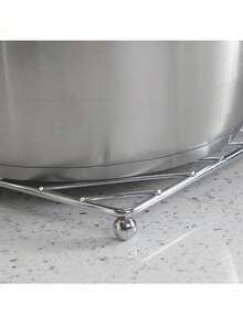 1/3pcs Square Heat Insulation Mat, Heat Resistant Kitchen Table Coaster, Cup Mat, Placemat, Christmas Gift - True Color - View 4