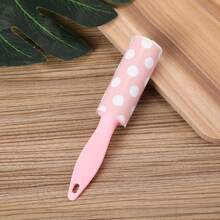 Bộ 30 con lăn siêu dính mini - Con lăn làm sạch lông thú cưng, dụng cụ loại bỏ xơ vải trên quần áo, 30 cái/cuộn, được thiết kế đặc biệt để làm sạch lông thú cưng. - ngẫu nhiên - Xem 4
