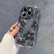 Fashion Phone Cases - Silver - View 4
