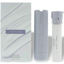 Fenty Beauty Hella Thicc 浓密睫毛膏 0.33 盎司/10 毫升 - 可可裸體 - 查看 1