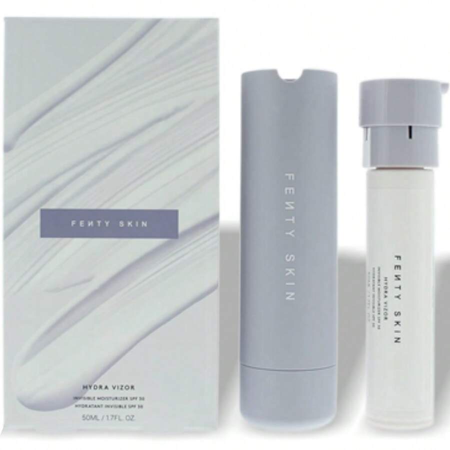 Fenty Beauty Hella Thicc 浓密睫毛膏 0.33 盎司/10 毫升 - 可可裸體 - 查看 1