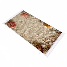 HECHO EN TURQUÍA. Alfombra turca antideslizante con estampado digital Pearl – 1851M. Suave al tacto, lavable y con reverso de fieltro antideslizante. Moderna alfombra decorativa, ideal para salón, dormitorio, baño, pasillo o entrada. Disponible en 7 tamaños (180 x 280 cm, 80 x 120 cm, 80 x 150 cm, 80 x 200 cm, 80 x 300 cm, 120 x 180 cm, 160 x 230 cm). Secado rápido, muy absorbente, diseño suave y cómodo. Apta para uso en interiores y exteriores.