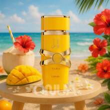 Lattafa Yara Tous 100ml Eau De Parfum For Women - Fruity & Citrus - View 2