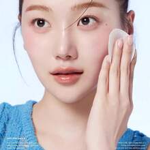 Zero Pore Pads 2.0, Dual-Textured Facial Toner Pads For Exfoliation And Pore Care, Ideal For All Skin Types - Màu xanh lam - Xem 4