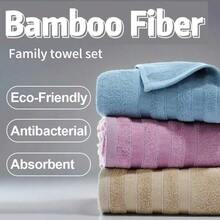 Oversized Towels Set,Extra Large Microfiber Bath Sheet Soft Super Absorbent Towels Set-4 Pieces Towel Set With Upgraded Softness & Durability, Back To School For Beauty Salon Home Bathroom