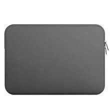 1个多功能超轻防刮平板电脑保护套，适用于11~12英寸/13英寸/14英寸/15~15.6英寸平板电脑，轻巧防震保护套