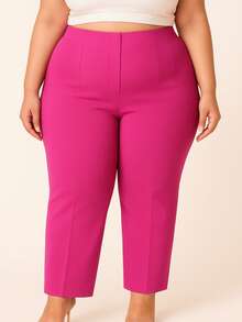 Rosa chiclete