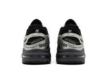 New Balance 1000 'Grey Day 2025' (Unisex) Silver Metallic/Black M1000EGR Summer New - 銀色 - 查看 6