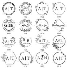 1 Custom DIY Handmade Embossing Stamp - Book And Paper Embossing Machine, Custom Pattern Embossing Machine, Suitable For Wedding Invitations, Cards, Books, Envelopes, Napkins, Etc.