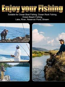 1pc Fishing Reel - New Spinning Reel - 39.5 LBS Max Drag Carbon Fiber - 10+1 Stainless Steel BB For Saltwater Or Freshwater - Super Large Spool - Great Value Fishing Reel - Spinning Reel Suitable For Sea Water Freshwater 3000 4000 5000 6000 7000 8000 Spool - Ultra Smooth Ultra Light Strong Power Trout Bass Carp Gear - Stainless Steel Ball Bearing Metal Body Ice Fishing Reel