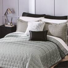 Concord EDREDON NEO CON FUNDAS - GRAY - Ver 2