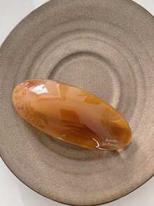 1Pc Korean Style Metal Clip Hair Accessory, Elegant Hairpin Barrette For Daily Wear, Holiday Gift Hair Accessories, For Women, Fall, Travel, Hair Tools, Accessories Women, Hair Stuff, Fall, Hair Accessories Women, Hair Tools, Hair Stuff, Stuff, Beauty Accessories, Gifts, Travel, Gifts For Women, Hair Stuff, Stocking Stuffers