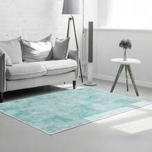 HECHO EN TURQUÍA. Alfombra turca de seda con estampado digital antideslizante – 2092M, suave al tacto, lavable y con reverso de fieltro antideslizante. Moderna alfombra decorativa, ideal para salón, dormitorio, baño, pasillo o entrada. Disponible en 7 tamaños (80 x 120, 80 x 150, 120 x 180, 160 x 230, 180 x 280, 80 x 200, 80 x 300 cm). Secado rápido, muy absorbente, diseño suave y cómodo. Apta para uso en interiores y exteriores.