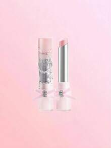 FLORTTE 琉璃海系列固体唇彩 P01# 粉色水晶石 2.7g - P01#粉紅水晶石 - 查看 2