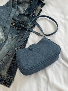 Korean Version High-Quality Fashion Versatile One Shoulder Underarm Bucket Bag For Women, 2025 New Arrival Crossbody Bag