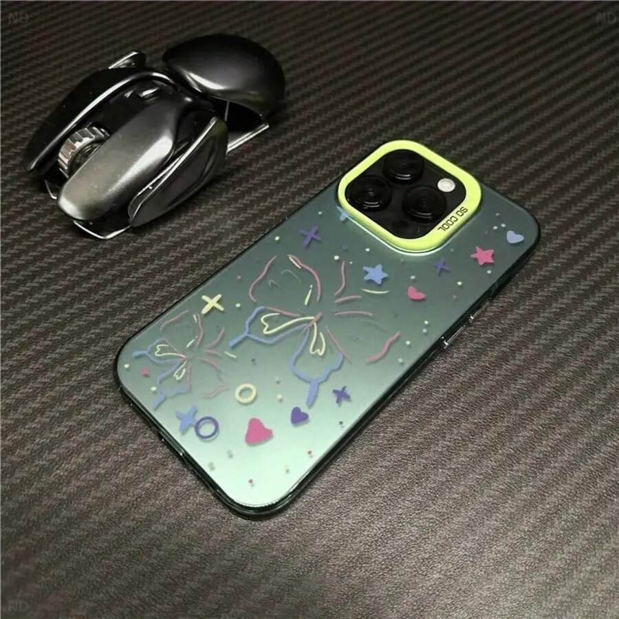 Basic Phone Cases - ألوان مختلطة - مشاهدة 1