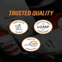 BulkSupplementscom Naringin Extract Powder - Sourced From Citrus Fruit, Naringin Supplement - Herbal Supplement, Gluten Free, 500mg Per Serving, 250g (88 Oz) (Pack Of 1) - Tên hương vịC - Xem 5