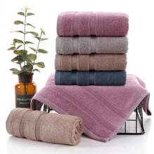 Oversized Towels Set,Extra Large Microfiber Bath Sheet Soft Super Absorbent Towels Set-4 Pieces Towel Set With Upgraded Softness & Durability, Back To School For Beauty Salon Home Bathroom