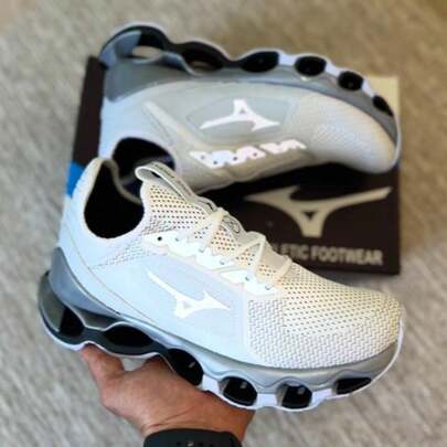 Tênis Masculino Pró X Wave Refletivo Camaleão ENVIO IMEDIATO Várias Cores