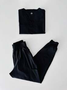 uniformes quirurgicos - Blanco - Ver 2