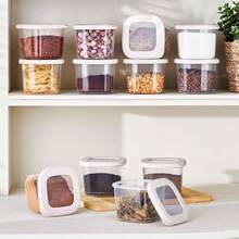Forbs 6 - Piece Storage Container, 1750ml, Anthratice - Forbs 12 Piece - View 3