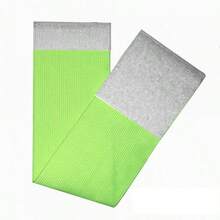 1Pc Personalized Captain Armband, Custom With Logo, Team Armband With Team Logo,Gift For Team Leaders/Teammates/Sport, Used For Cycling, Football, Soccer, Events And Charity - Multicolor - View 8