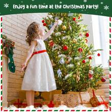 Christmas Fake Snow 7.05oz Fluffy Artificial Snow For DIY Xmas Tree Decor, Crafts Showcase, Winter Christmas Village Displays, Gifts, Mantle Nativity, Wedding, Easter Party Decorations Home Decor Christmas Decorations Room Decor Christmas Decorations Home Christmas Gifts Christmas Decor - White - View 6