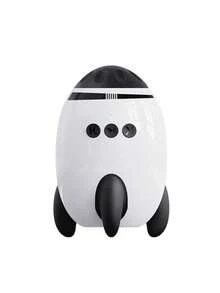 Electric Baby Stroller Rocker With White Noise, Portable Baby Sleep Soother, Helpful For Outdoor, Home Use, And Gift