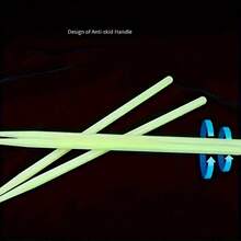 Handmade Nepalese Singing Bowl Set - Dual Metal Meditation Bell, Suitable For Yoga/Mindfulness Meditation, Spiritual Healing - Gold - View 9