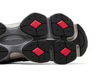 New Balance 9060 'Black Castlerock' (Unisex) Black/Castlerock/Rain Cloud U9060BLK Autumn New - màu đen - Xem 5