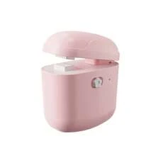 1 Snack Packaging Bag Sealing Machine, Built-In Lithium Battery USB Charging Small Household Sealing Machine, Portable Mini Sealing Machine For Picnics And Outings, Hand Pressure Plastic Sealing Machine, Plastic Bag Sealing Tool, Suitable For Resealing Potato Chip Bags, Biscuit Bags, Snack Bags, With Built-In Magnetic Suction Function, Comes With A Charging Cable, Very Suitable For Family And Travel Use