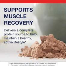 Metagenics Perfect Protein With Cross-Flow Micro-Filtered Whey Isolate &Amp; Hydrolyzed Whey Protein - 30 Servings - Chocolate - Flavor NameA - 查看 4